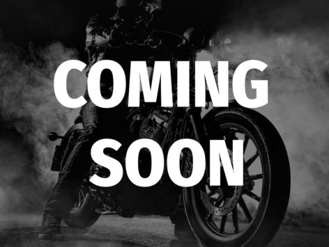 coming soon